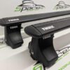 PXL_20260403_141137887_scaled-46.jpg Bagaznik dachowy Thule WingBar EVO 711120 + Kit 141164 + Stopy 750
