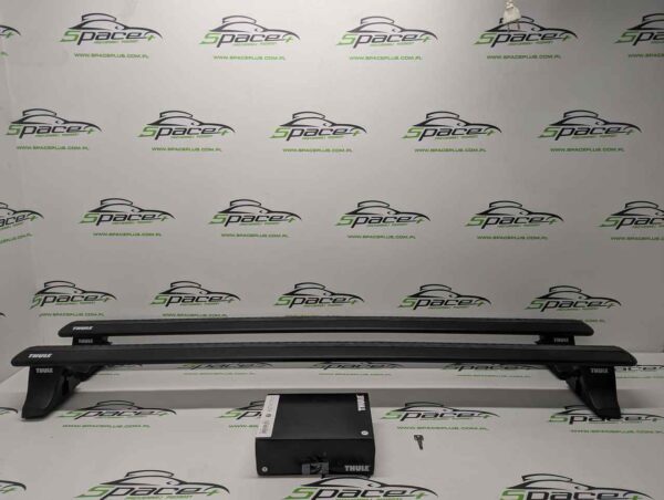 PXL_20260403_141151871_scaled-46.jpg Bagaznik dachowy Thule WingBar EVO 711120 + Kit 141164 + Stopy 750