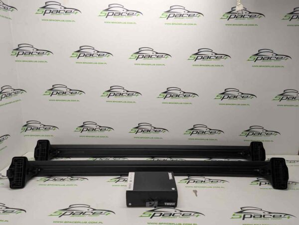 PXL_20260403_141201502_scaled-46.jpg Bagaznik dachowy Thule WingBar EVO 711120 + Kit 141164 + Stopy 750