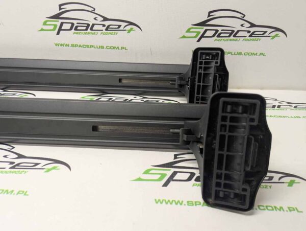 PXL_20260403_141208771_scaled-46.jpg Bagaznik dachowy Thule WingBar EVO 711120 + Kit 141164 + Stopy 750
