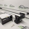 PXL_20260403_160110662_scaled-18.jpg Bagaznik dachowy Thule Aerobar 861 + Kit 187056 + Stopy 7107