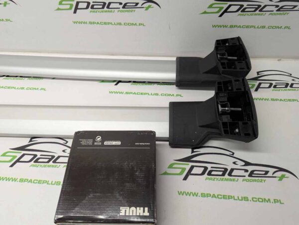 PXL_20260430_050742267_scaled-6.jpg Bagaznik dachowy Thule WingBar Edge NEW 721500 + 721400 + Kit 186190 + Stopy 7206