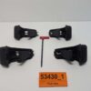Stopy bagażnika dachowego Thule 4900.