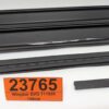 Bagażnik dachowy bazowy belki poprzeczki Thule Wingbar EVO 7115, 711500 150cm