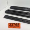Bagażnik dachowy bazowy belki poprzeczki Thule Wingbar EVO 7115, 711500 150cm