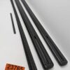 Bagażnik dachowy bazowy belki poprzeczki Thule Wingbar EVO 7115, 711500 150cm