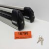 Uchwyt na narty Thule  739 Xtender. 6 par nart