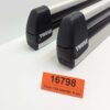 Uchwyt na narty Thule  739 Xtender. 6 par nart