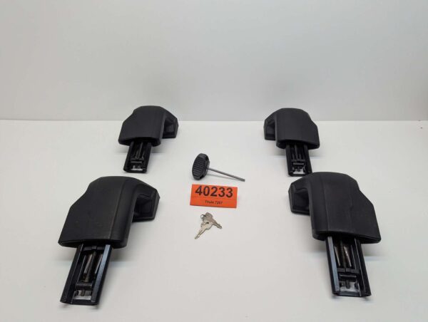 Stopy Thule 7207