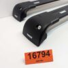 Bagażnik dachowy bazowy belki poprzeczki Thule Wingbar Edge 9591B