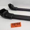 Bagażnik dachowy bazowy belki poprzeczki Thule Wingbar Edge 9591B