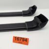 Bagażnik dachowy bazowy belki poprzeczki Thule Wingbar Edge 9591B
