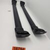 Bagażnik dachowy bazowy belki poprzeczki Thule Wingbar Edge 9591B
