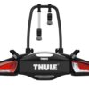 Uchwyt bagażnik rowerowy płatforma na hak THULE VeloCompact 924 na 2 rowery