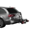 Uchwyt bagażnik rowerowy płatforma na hak THULE VeloCompact 924 na 2 rowery