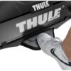 Uchwyt bagażnik rowerowy płatforma na hak THULE VeloCompact 924 na 2 rowery