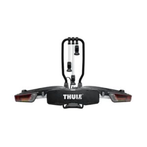 Uchwyt bagażnik rowerowy płatforma na hak Thule EasyFold XT 3 934 na 3 rowery