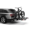 Uchwyt bagażnik rowerowy płatforma na hak Thule EasyFold XT 3 934 na 3 rowery