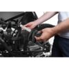 Uchwyt bagażnik rowerowy płatforma na hak Thule EasyFold XT 3 934 na 3 rowery