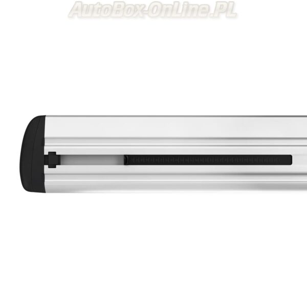 1389790_scaled-2.jpg Bagażnik dachowy bazowy belki poprzeczki Thule Wingbar EVO 7114, 711400 135cm