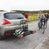 Uchwyt bagażnik rowerowy platforma na hak na 3 rowery Go biker Ranger