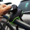 Uchwyt bagażnik rowerowy platforma na hak na 3 rowery Go biker Ranger