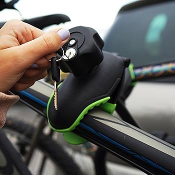 Uchwyt bagażnik rowerowy platforma na hak na 3 rowery Go biker Ranger