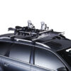 Uchwyt na narty Thule  739 Xtender. 6 par nart