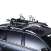 Uchwyt na narty Thule  739 Xtender. 6 par nart