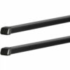 Poprzeczki belki Thule Squarebar 760 108 cm