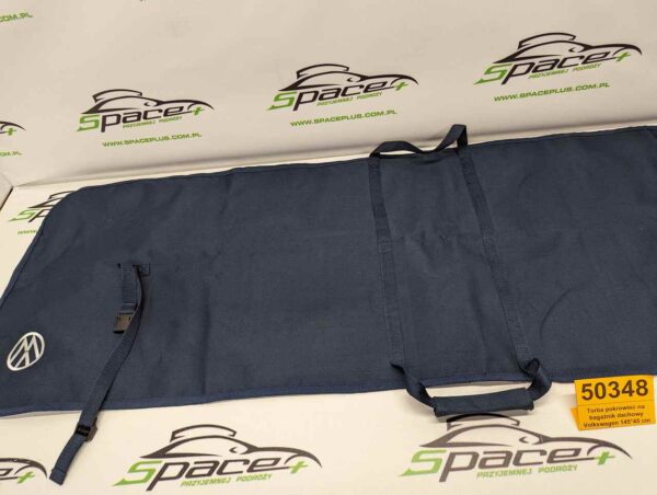 Torba pokrowiec na Bagażnik dachowy bazowy Volkswagen 145*45 cm