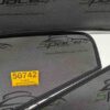 Kurtyny przeciwsłoneczne Volkswagen Passat B7 Sedan 10-14