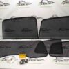Kurtyny przeciwsłoneczne Ford C-max 03-10
