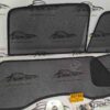 Kurtyny przeciwsłoneczne Ford C-max 03-10