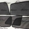 Kurtyny przeciwsłoneczne Ford C-max 03-10