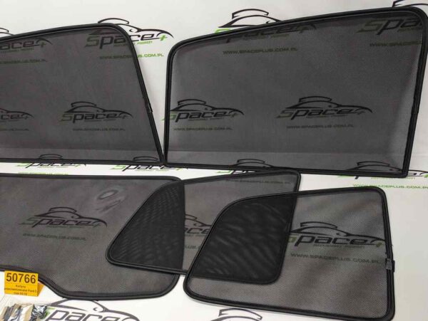 Kurtyny przeciwsłoneczne Ford C-max 03-10