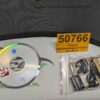 Kurtyny przeciwsłoneczne Ford C-max 03-10