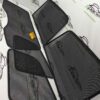 Kurtyny przeciwsłoneczne Ford C-max 03-10
