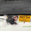 Kurtyny przeciwsłoneczne Opel Meriva A 03-09