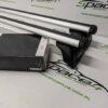 PXL_20241120_075603271_scaled-6.jpg Bagaznik dachowy Thule Aerobar 861 + Kit 183057 + Stopy 753