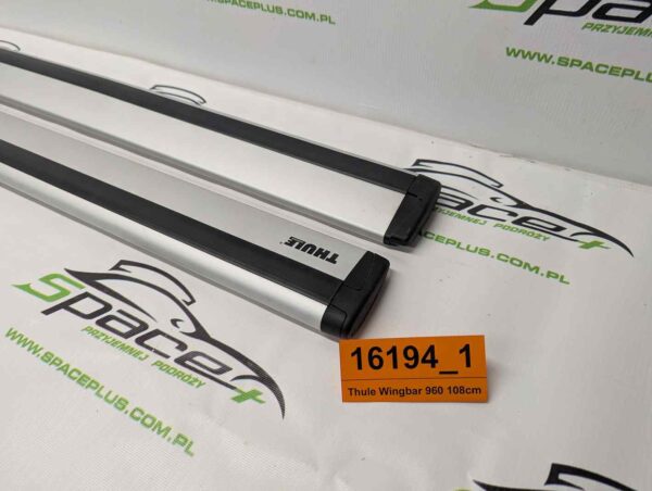 Poprzeczki Thule Wingbar 960 108cm