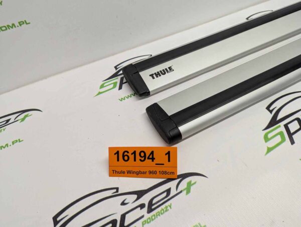 Poprzeczki Thule Wingbar 960 108cm
