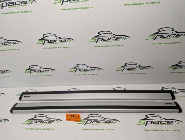 Poprzeczki Thule Wingbar 960 108cm