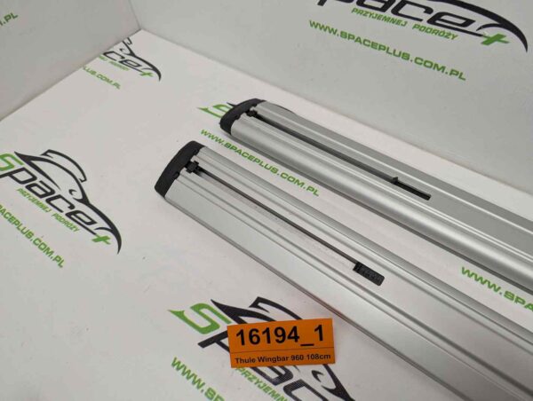 Poprzeczki Thule Wingbar 960 108cm