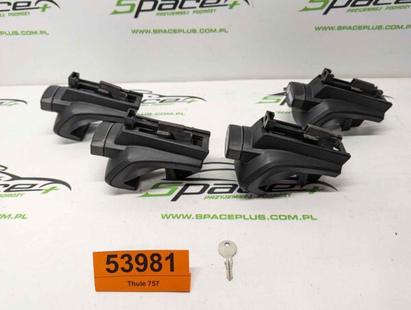 Stopy Thule 757