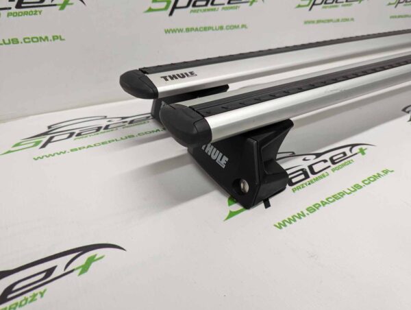 PXL_20260205_164601529_scaled-65.jpg Bagaznik dachowy Thule WingBar EVO 711300 + Kit 186056 + Stopy 7106