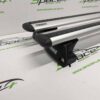 PXL_20260205_164601529_scaled-85.jpg Bagaznik dachowy Thule WingBar EVO 711300 + Kit 186208 + Stopy 7106