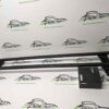 Bagaznik dachowy Thule SquareBar 760 + Kit 186002 + Stopy 7106