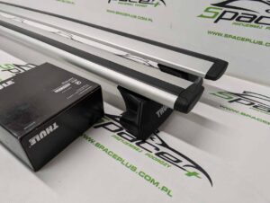 PXL_20260208_053413872_scaled-40.jpg Bagaznik dachowy Thule WingBar 961 + Kit 186034 + Stopy 7106