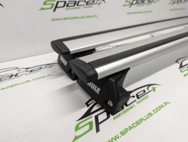 PXL_20260208_053419091_scaled-130.jpg Bagaznik dachowy Thule WingBar 969 + Kit 186182 + Stopy 7106